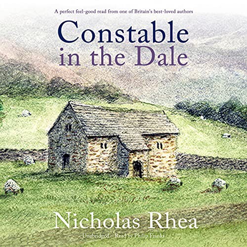 Cover for Constable in the Dale
