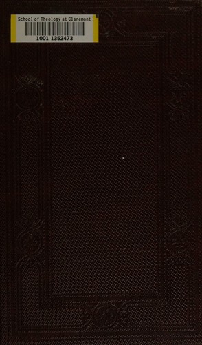 Cover for Discourses