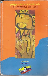 Cover for El fabuloso reino de Quito