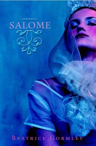 Cover for Salome