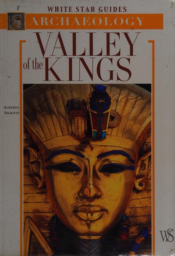 Cover for The Valley of the Kings (White Star Guides)