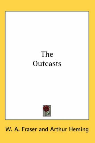 Cover for The Outcasts