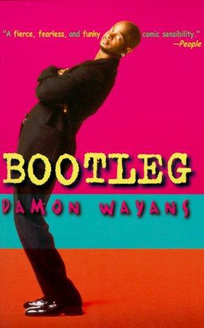 Cover for Bootleg