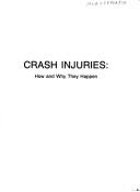 Cover for Crash injuries
