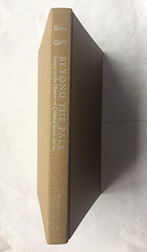 Cover for Beyond the pale