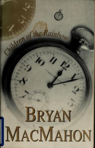 Cover for Children of the rainbow