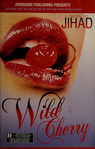 Cover for Wild Cherry