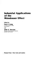 Cover for Industrial applications of the Möss bauer effect
