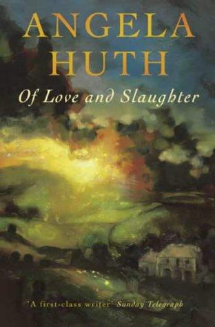 Cover for Of love and slaughter