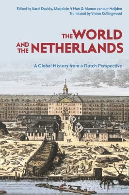 Cover for World and the Netherlands