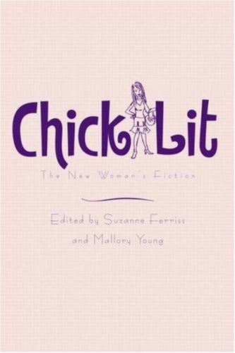 Cover for Chick Lit