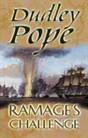Cover for Ramage's Challenge