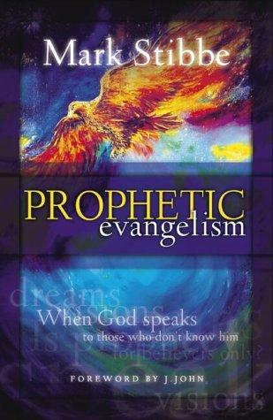 Cover for Prophetic Evangelism