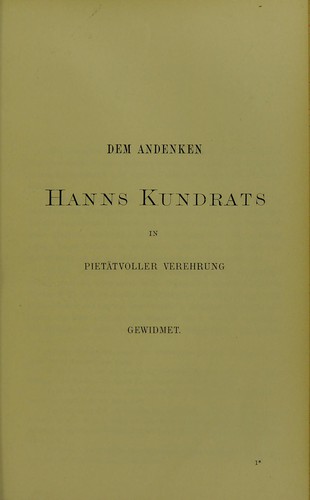Cover for Über wahre epithel führende Cystenbildung in Uterusmyomen