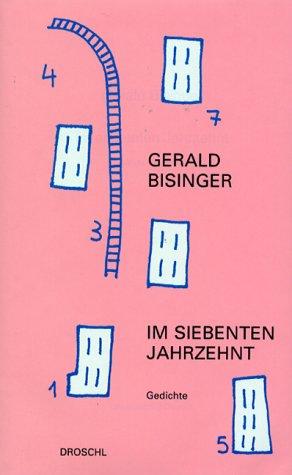 Cover for Im siebenten Jahrzehnt
