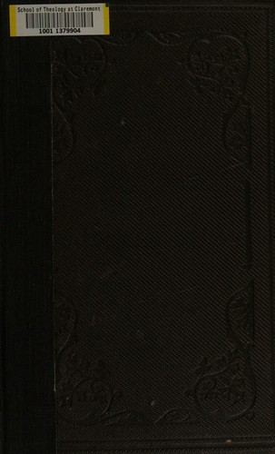 Cover for Biblical commentary on the Book of Job