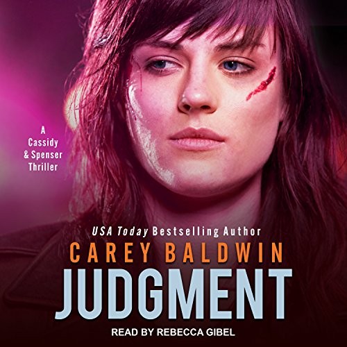 Cover for Judgment
