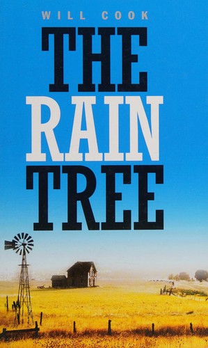 Cover for The rain tree