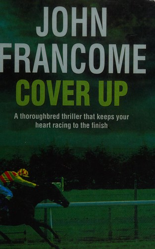 Cover for Cover up
