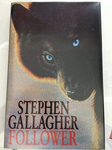 Cover for Follower
