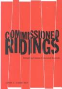 Cover for Commissioned ridings