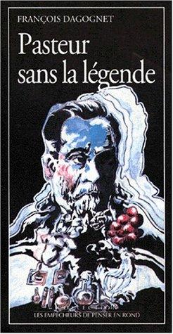 Cover for Pasteur sans la légende