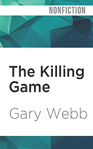 Cover for The Killing Game