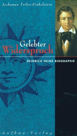 Cover for Gelebter Widerspruch