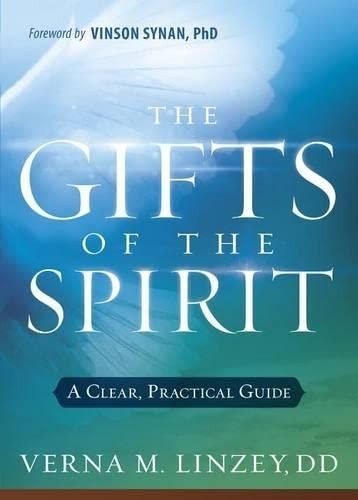 Cover for The gifts of the spirit