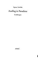 Cover for Ausflug in Paradiese