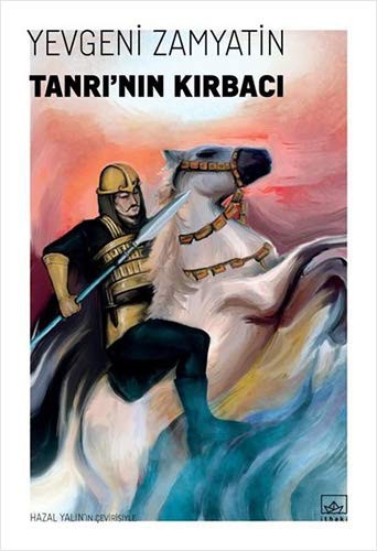 Cover for Tanri'nin Kirbaci