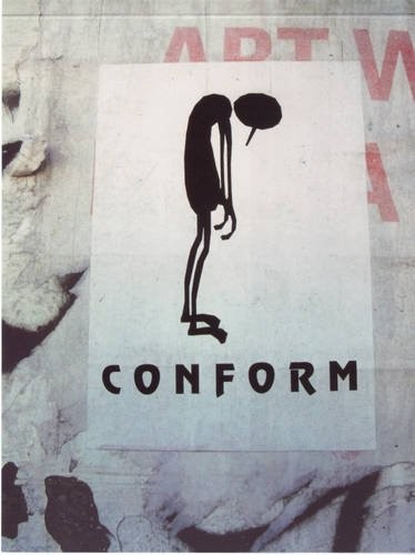 Cover for Conform