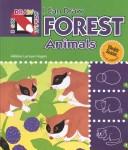 Cover for I Can Draw Forest Animals (I Can Draw)