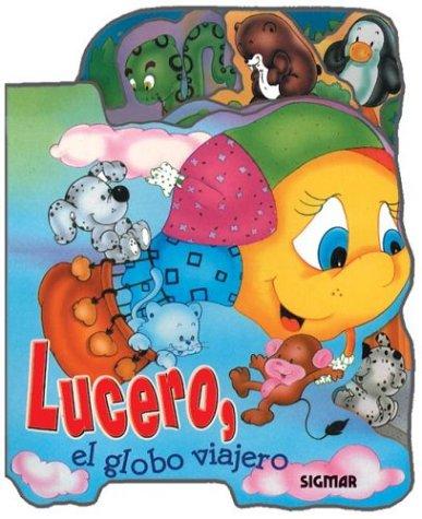 Cover for Lucero
