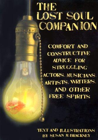 Cover for The lost soul companion