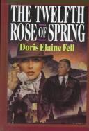 Cover for The twelfth rose of spring
