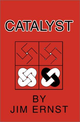 Cover for Catalyst