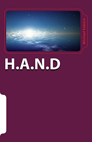 Cover for H.A.N.D