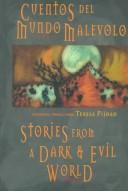 Cover for Stories from a dark and evil world =