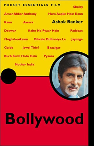 Cover for Bollywood
