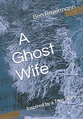 Cover for Ghost Wife