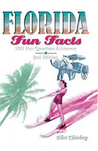 Cover for Florida Fun Facts