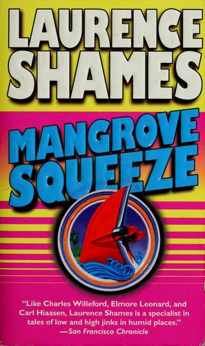 Cover for Mangrove squeeze