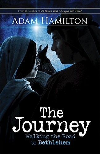 Cover for The journey