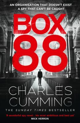 Cover for Box 88