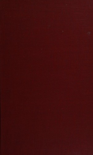 Cover for The governance of mediaeval England from the conquest to Magna carta