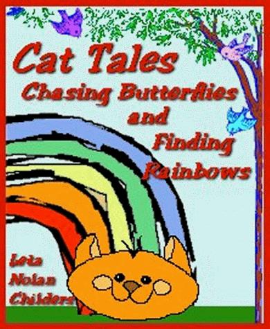 Cover for Cat Tales