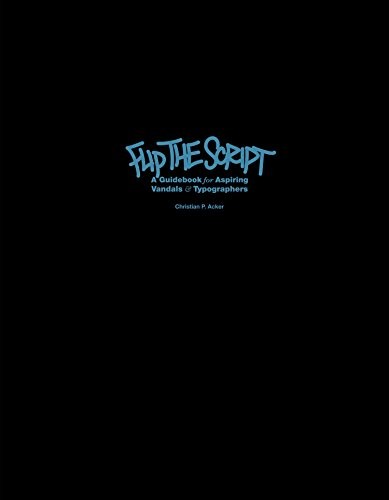 Cover for Flip the Script