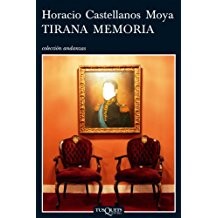 Cover for Tirana memoria