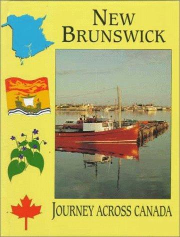 Cover for New Brunswick